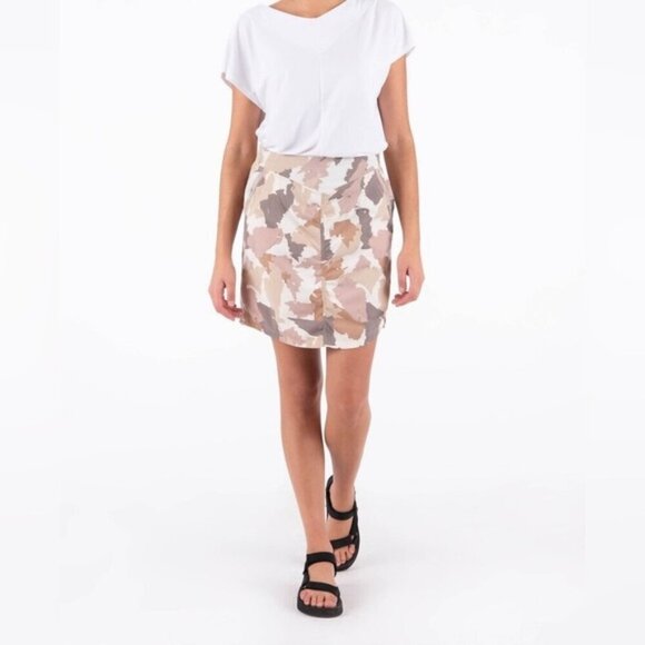 Indygena Kelione Skort skirt Sz M - Picture 1 of 9